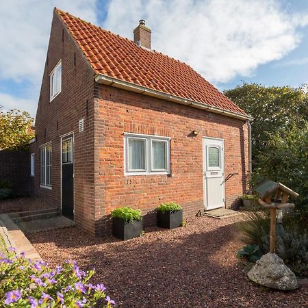 Herenstraat 9 Domburg Dış mekan fotoğraf